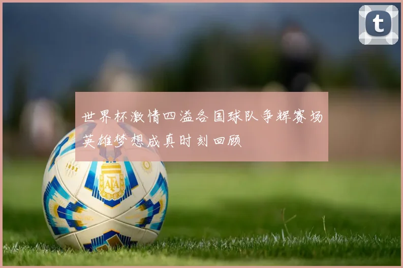 世界杯激情四溢各国球队争辉赛场英雄梦想成真时刻回顾