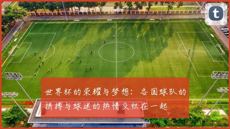 世界杯的荣耀与梦想：各国球队的拼搏与球迷的热情交织在一起