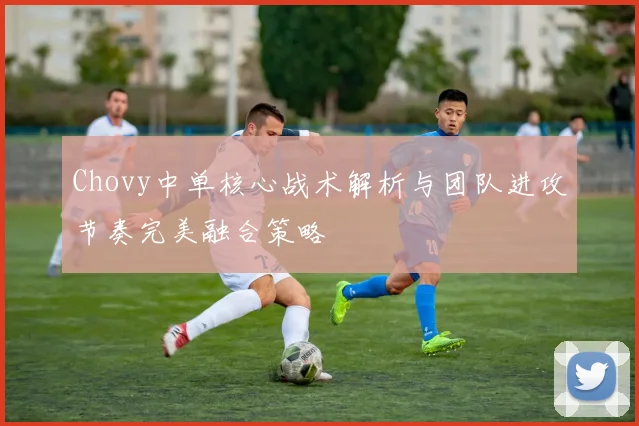 Chovy中单核心战术解析与团队进攻节奏完美融合策略