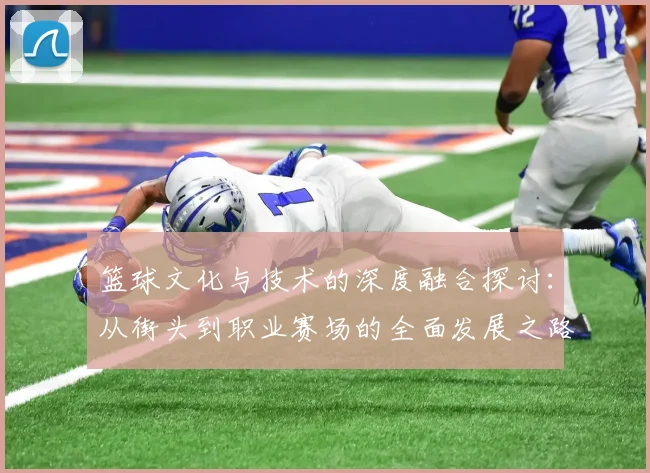 篮球文化与技术的深度融合探讨：从街头到职业赛场的全面发展之路